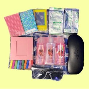 Accessories Bundle ‼️